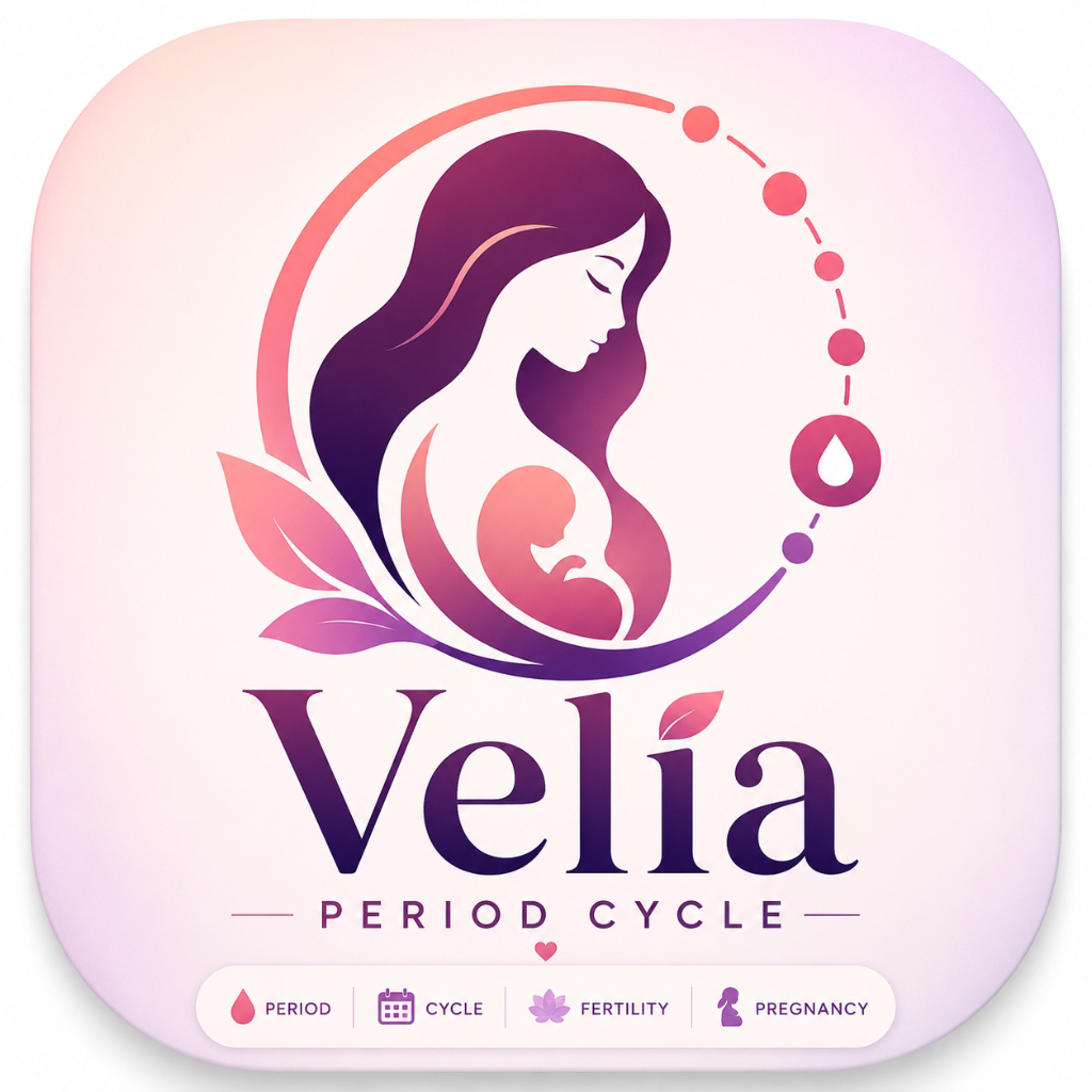 Velia Logo